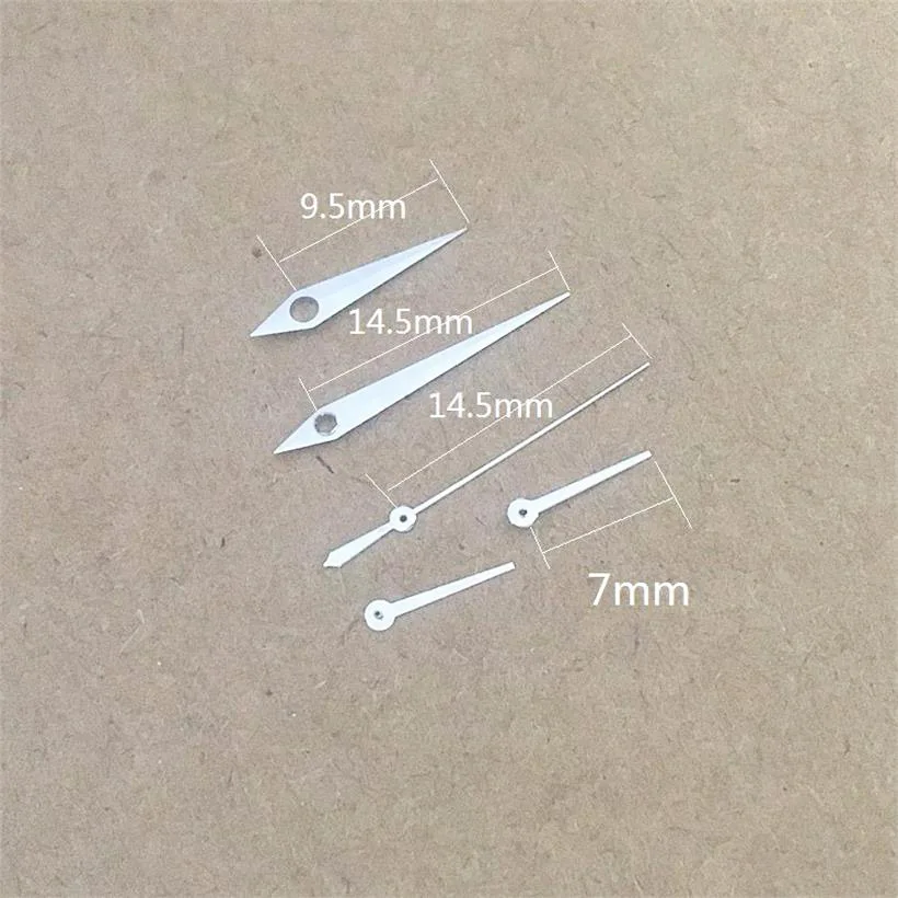 Watch Pointer 2504 Movement Multifunctional Watch Pointer Accessory Suitable For 2504 Movement Watch Accessories