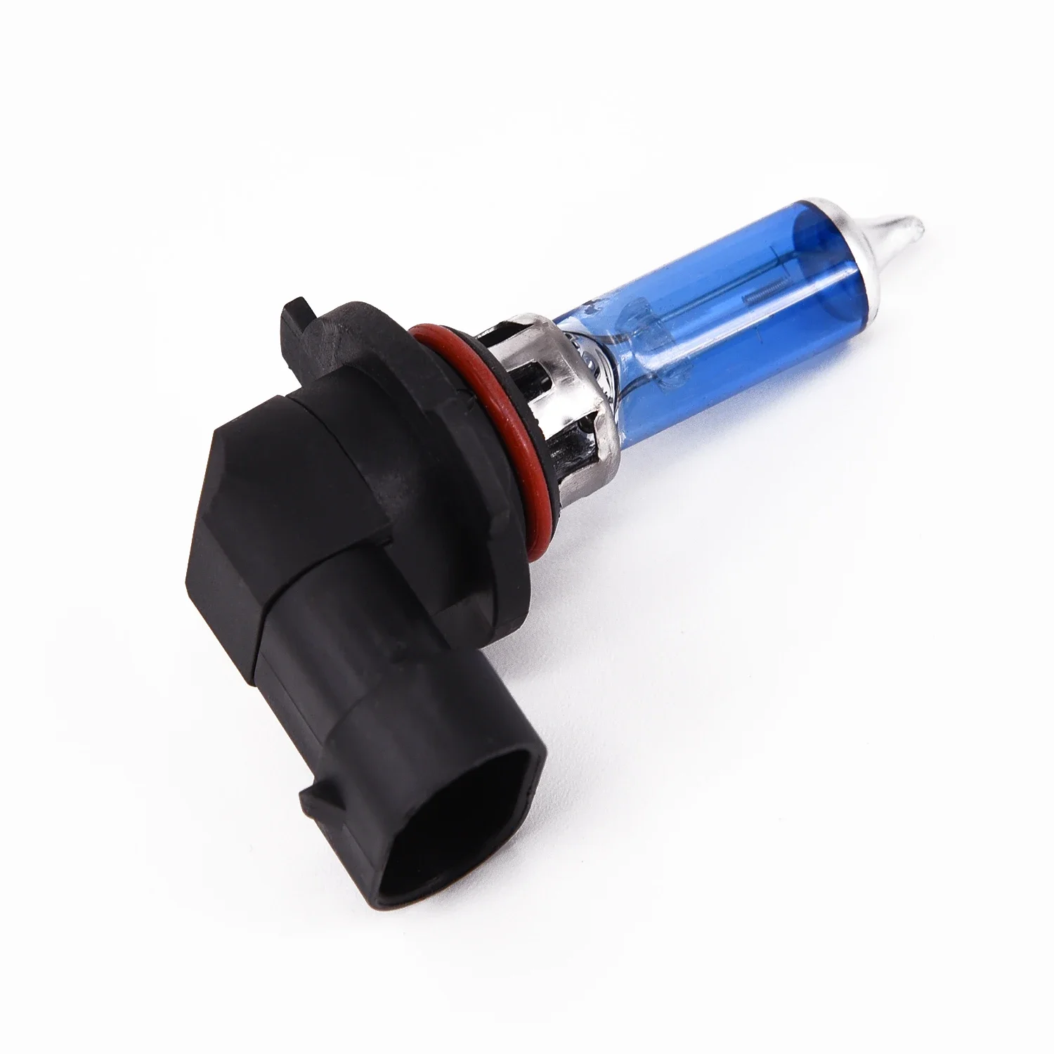 Lampa samochodowa ksenonowy reflektor halogenowy światła do jazdy dziennej samochodu HB3 biały 100W 12V 29005 żarówka światło przeciwmgielne kwarcowe 1 sztuk