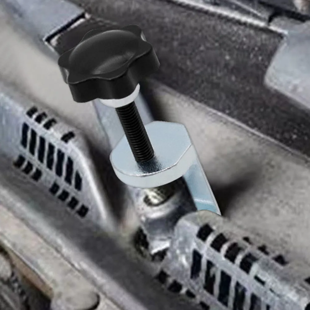 

3Pcs Wiper Arm Puller Tool Set Quick Convenient Car Wiper Removal Durable Reliable Automotive Maintenance Car Supply