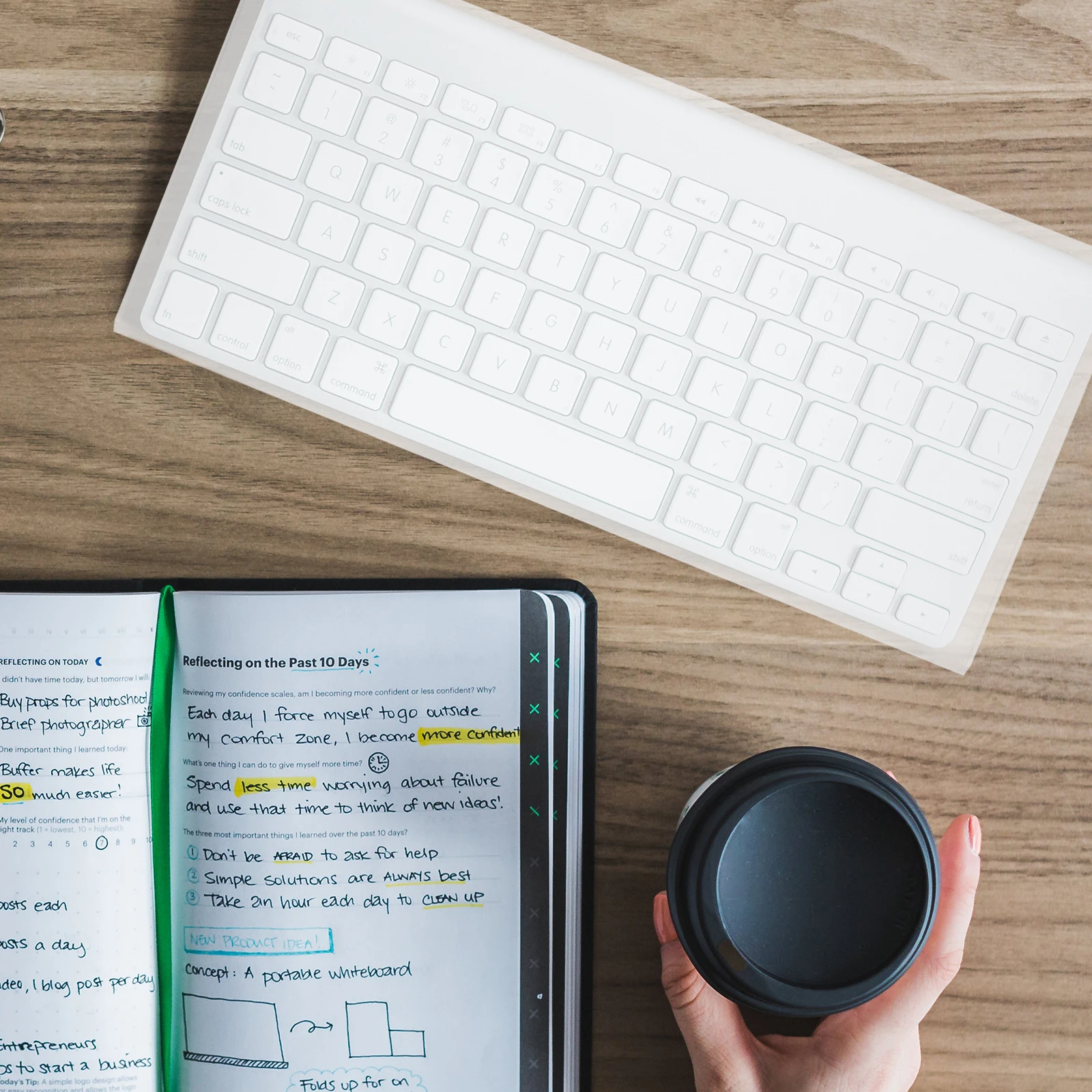 Clear Acrylic Cover Transparent Waterproof Dustproof Removable Washable Durable Keyboard Shield Case Protective Cover For Pc