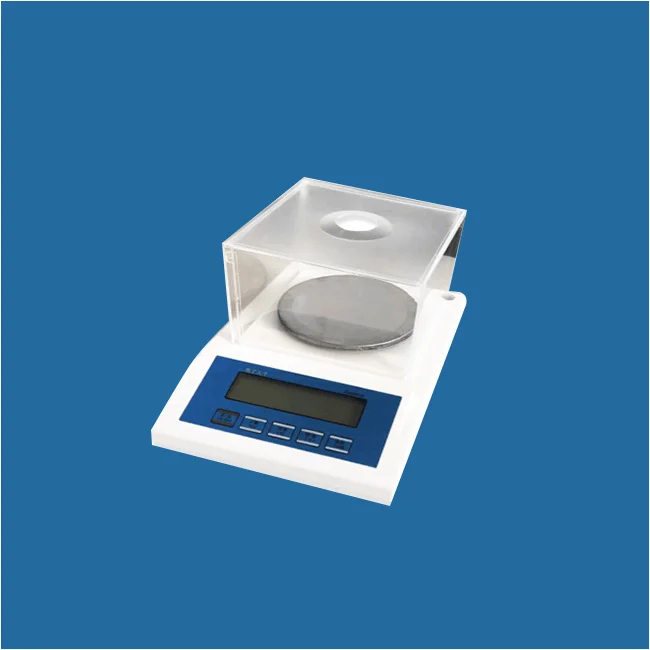 

Precision Weighing Material Scale/Electronic Balance Are for Weighing Battery Mixing Powder Materials.