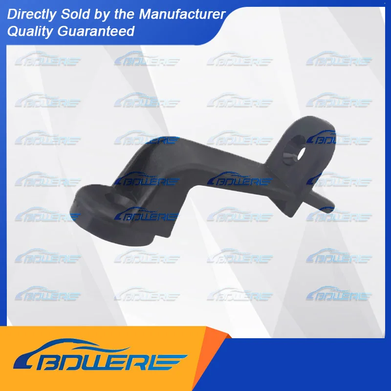 

Sliding Door Glass Fixing Clip for Foton Midi | Part Number: 1J17262200915