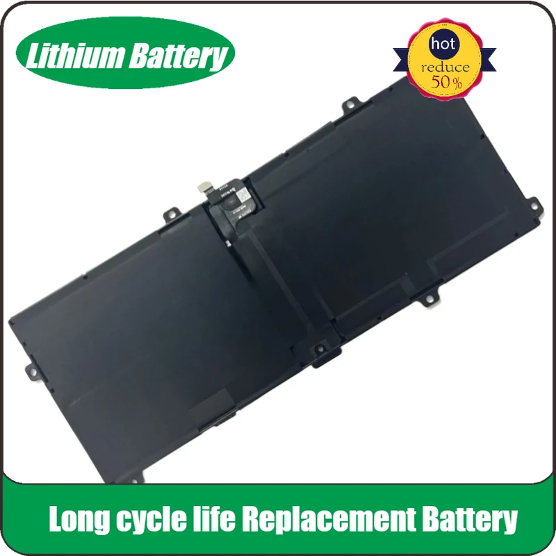 

Brand New High Quality MQ20 7.58V 6138mAh Replacement Laptop Battery For Microsoft Surface Pro 9 2032 Series M1163985-018