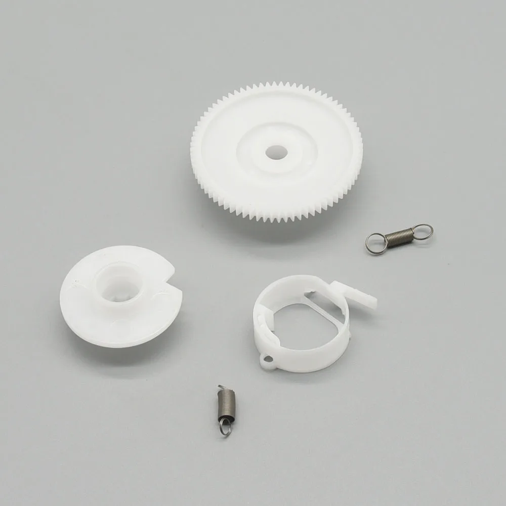 10X for EPSON L3100 L3101 L3110 L3115 L3116 L3150 L3151 L3156 L3158 L3160 L4150 L4160 L4165 L5190 L6178 L6198 CLUTCH GEAR KIT