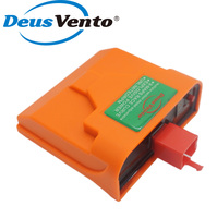 YX140 racing cdi digital For C90 AT110 CD100 BIZ Performance Racing CDI YX160 EX5 GN5 AC 5 PIN 100cc Quad Dirt Bike ATV Buggy