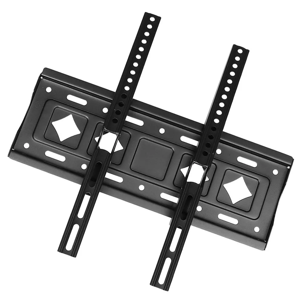 

Universal Wall Mount Bracket 55-65 Inch Heavy Duty Support Quick Install Flat Mount for Modern Home Decor Mounting Bracket