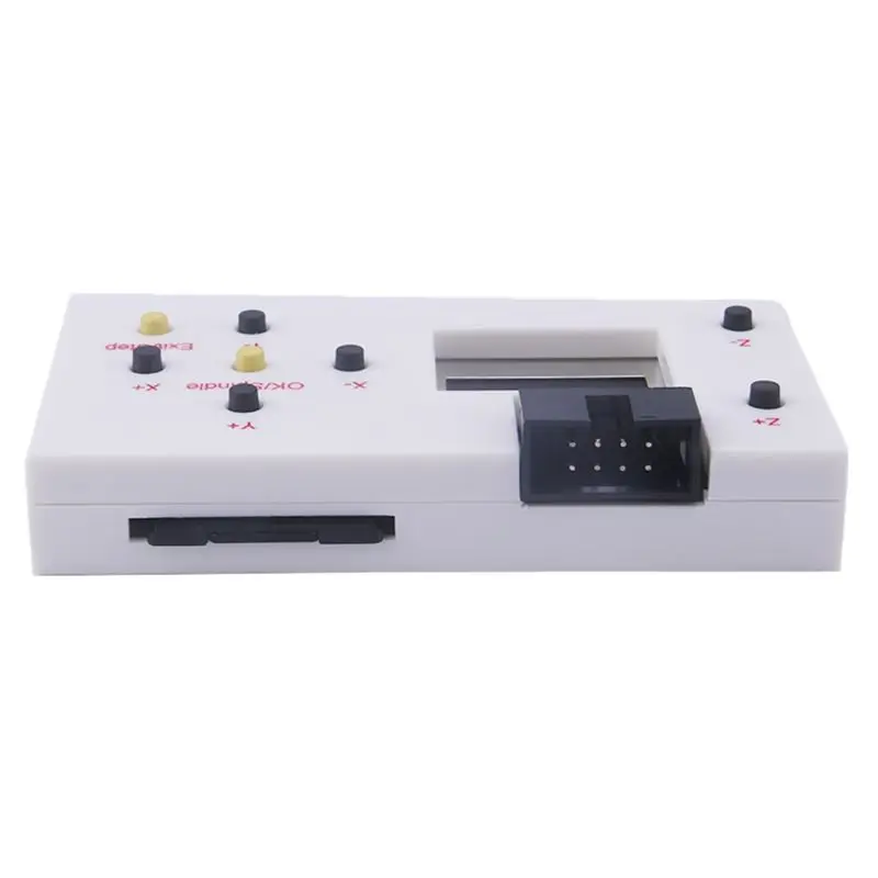 AT02-Offline Controller For CNC 3018 Pro 2418 Pro For 1610 Pro DIY Laser Engraver Cutter Machine