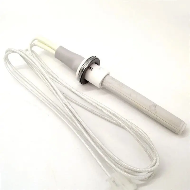 ABKR-Laser Heater For Toyostove 73, 56, 55, 72- Parts 20475518 Igniter With Gaskets Included