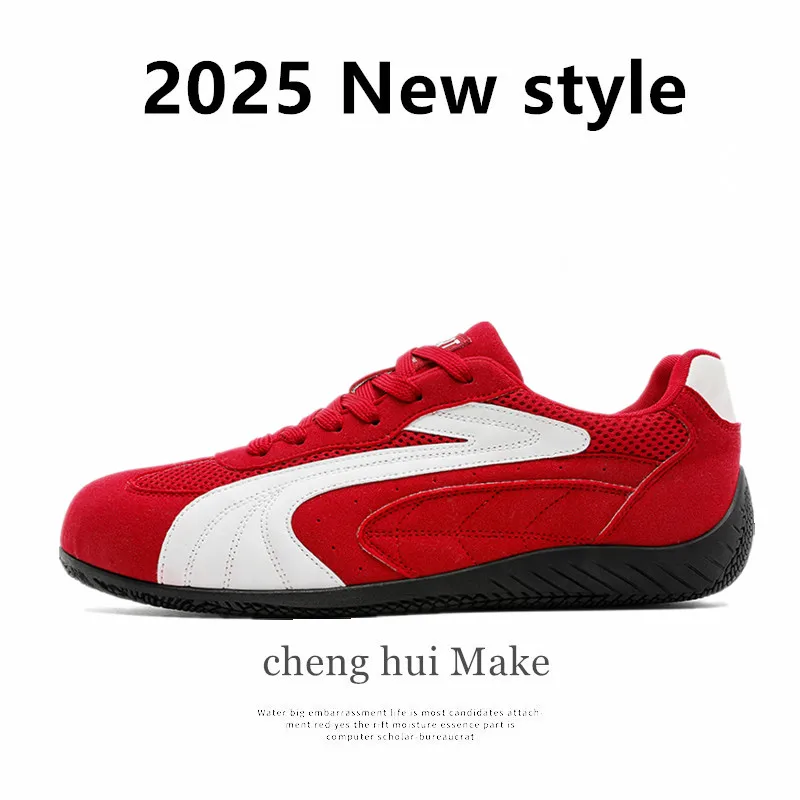 

2025 New Men's Board Shoes,sneakers,skate shoes,Casual Shoes Travel Outdoor Best-Selling High-Quality Affordable Daily Wear