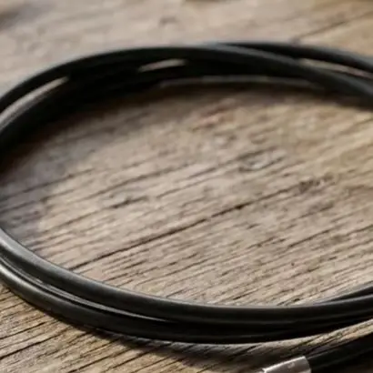 For Throttle Pull Wire for BR340 BR380 BR420 Compatible Replacement Part Engineered for Stability and Longevity