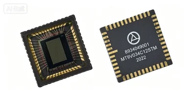 MT9V034C12STM-DP/DR Image Sensor Unbranded 1280x960 Pixel Resolution 1/5