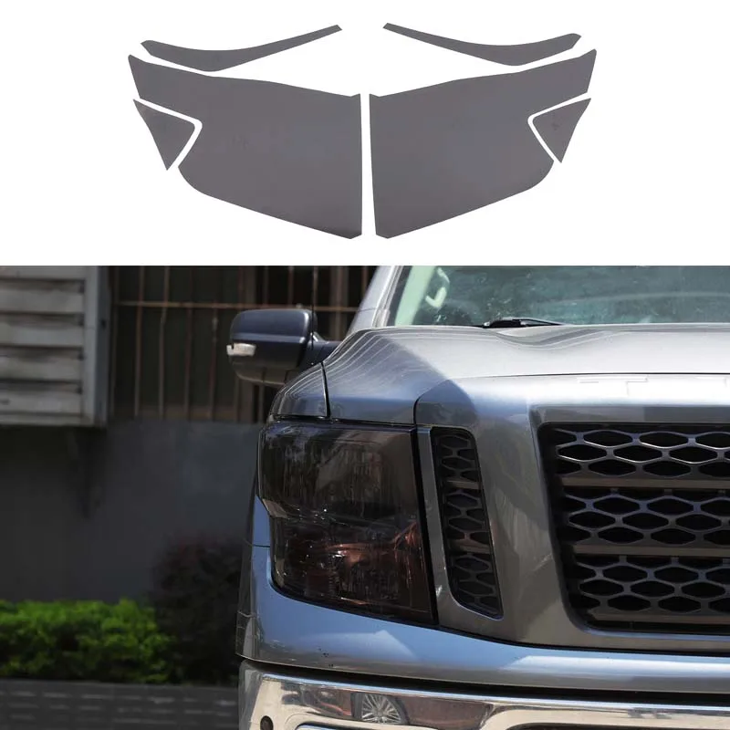 used-for-nissan-titan-2016-2023-headlight-film-car-headlight-color-changing-film-exterior-decorative-accessories-tpu