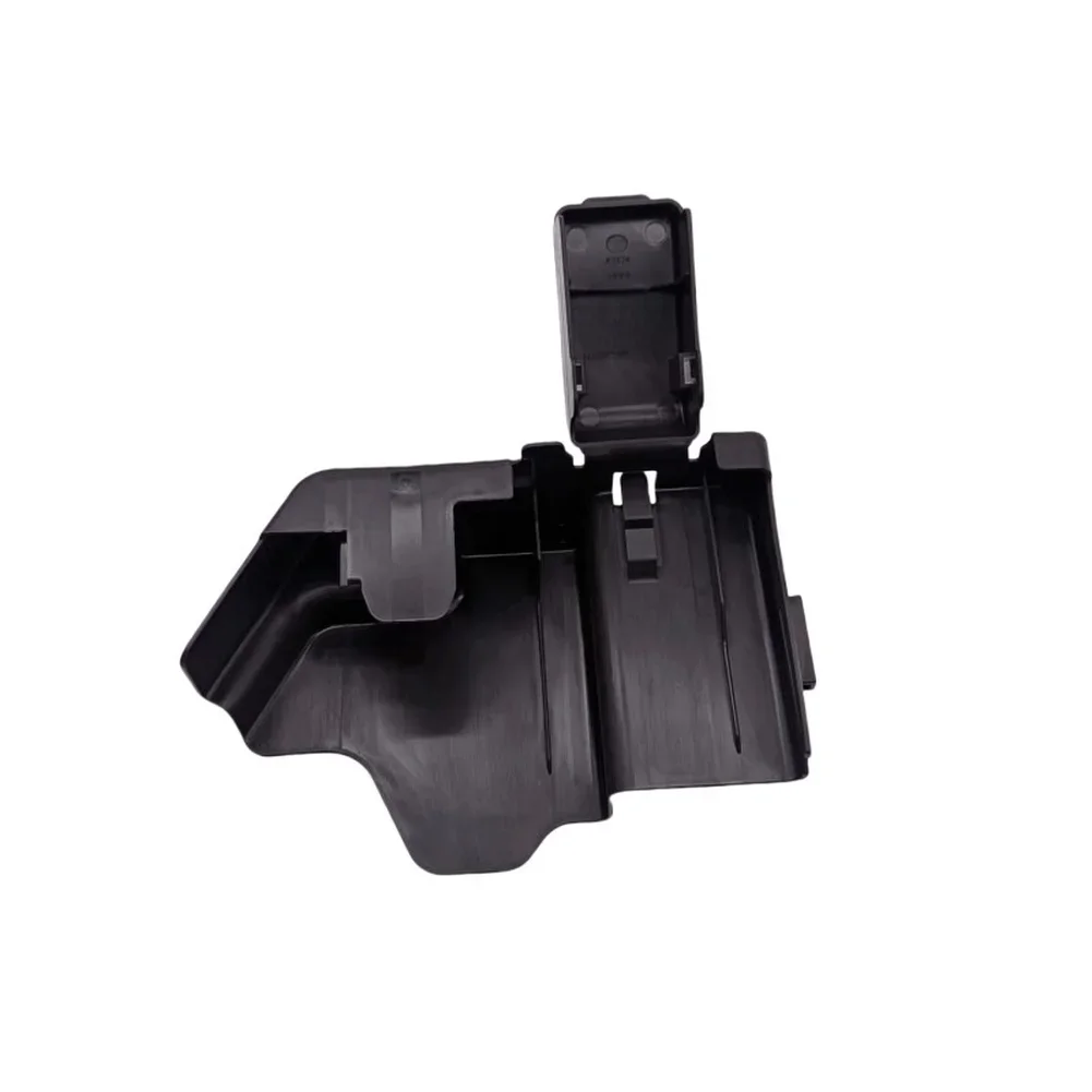 EV Battery Terminal Cover For Mazda 3 For MX-30 2019-2025 BCKA-67-KB1A Car Engine Battery Positive Protector Cover Cap Parts