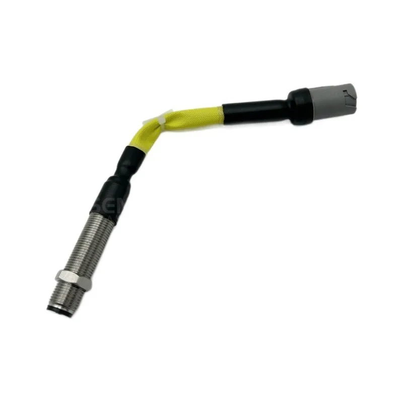MUGURO construction machinery for 212-3436 CAT engine 3512C 3508B speed sensor backup