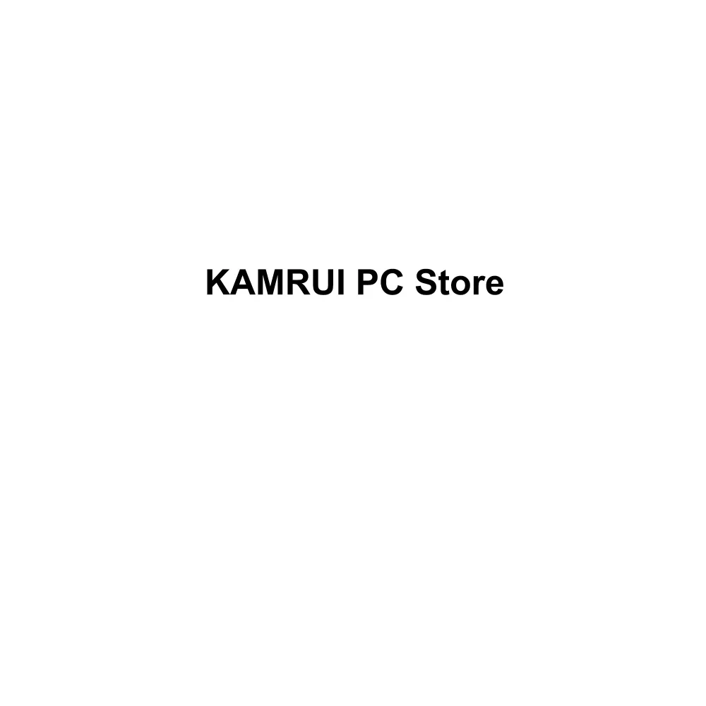 KAMRUI LX15PRO AMD Ryzen7 7730U 15,6 Zoll Gaming-Laptop 16GB DDR4 RAM 512GB SSD WiFi 6 Windows 11 Laptops Computer für Videobearbeitung