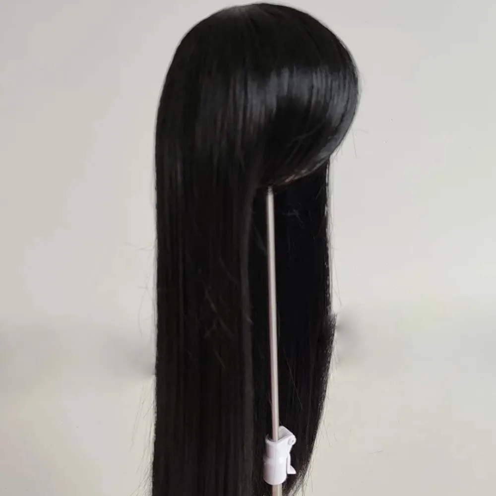 

1/3 1/4 1/6 1/8 Высокотемпературный длинный модный парик Bjd для волос MSD SD Yosd для волос куклы BJD