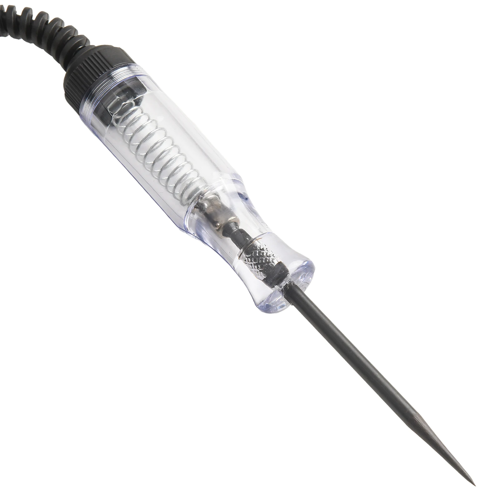 

20 AMP Voltage Tester Continuity Car Motorcycle Light Test Pen Electric Dc Insulated Bulb Auto Hot Sale Useful