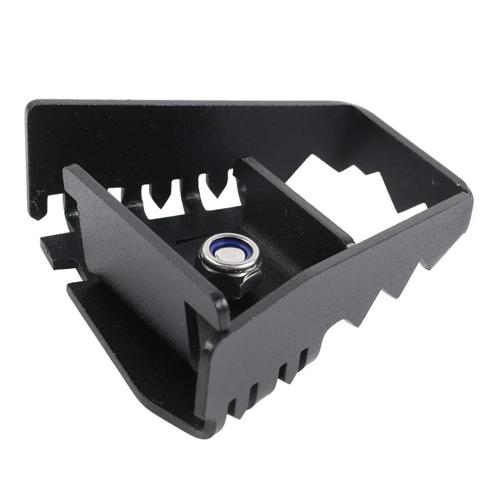 R1250GS R1200GS F850GS F650GS R1150GS F800GS تمديد الخلفية القدم الفرامل رافعة دواسة تكبير تمديد لسيارات BMW F 850 800 650 700 GS