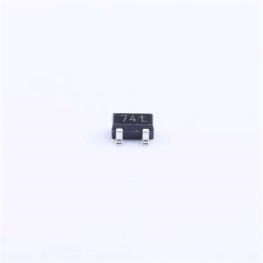 

300PCS/LOT BAS70-04W,115 (Diodes)