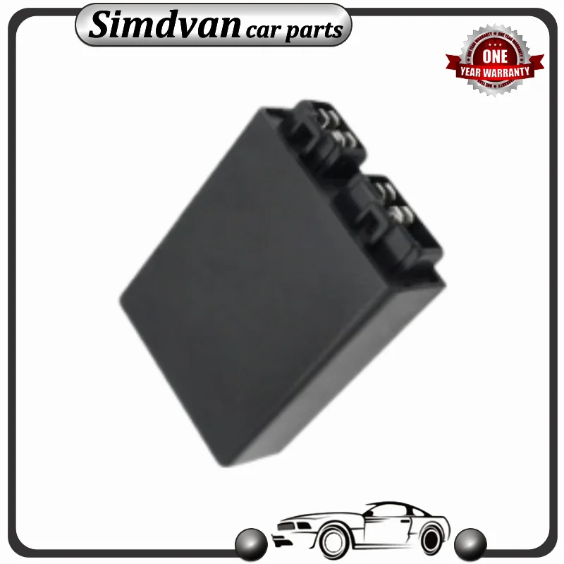 

Блок зажигания CDI XT600 для ЭБУ TT600 Yamaha 3TB XT600 1993-1995 8PIN SZR660 XT 660 8PINS 12V TCI UNIT 3TB-82305-00