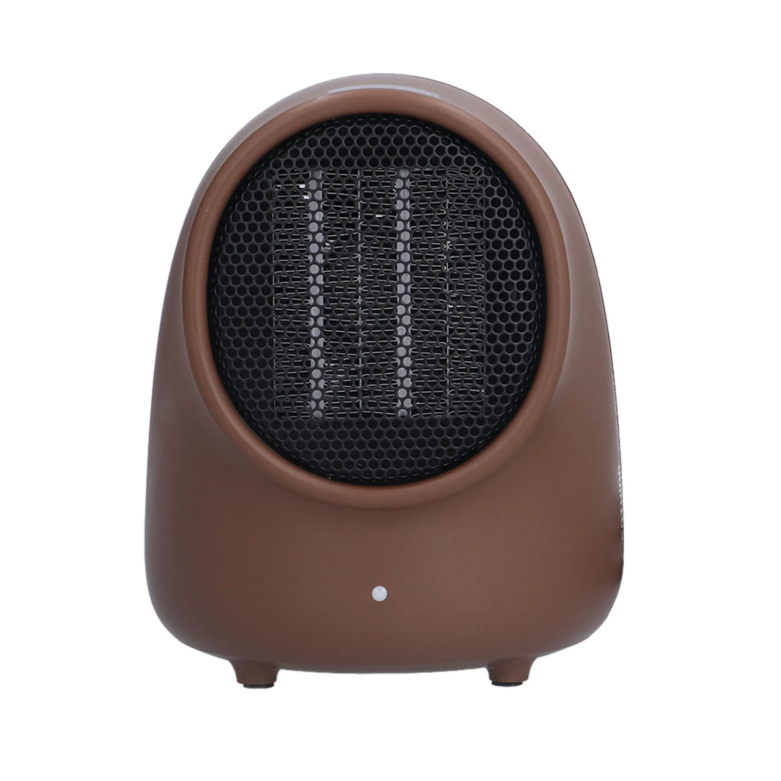 

Mini Heater 500W Portable Electric Heater PTC Ceramic Desktop Heater for Office Bathroom