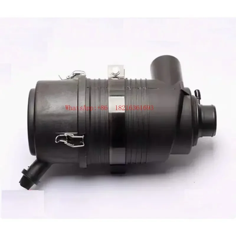 New Store Excavator Parts Engine Air Filter Housing 4TNV94/98