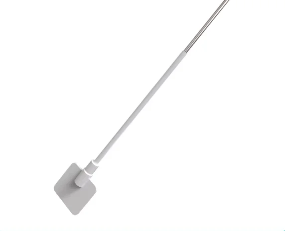 PTFE 350mm Stirring Rod Stirring Blade Stirring Paddle Laboratory Supplies For Overhead Stirrer Mixer