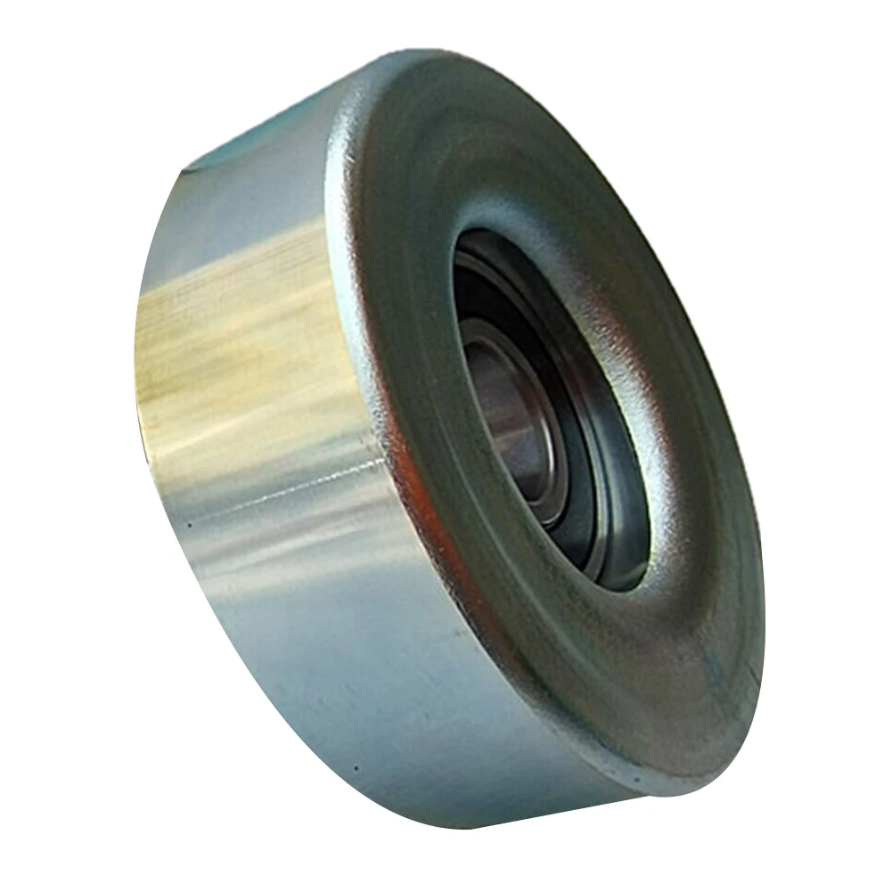 Belt Tensioner Idler Pulley For HONDA FIT JAZZ Hatchback Saloon CITY 2003 2004 2005 2006 2007 2008 GD PWA 38942-PWA-004-A97E - view 5