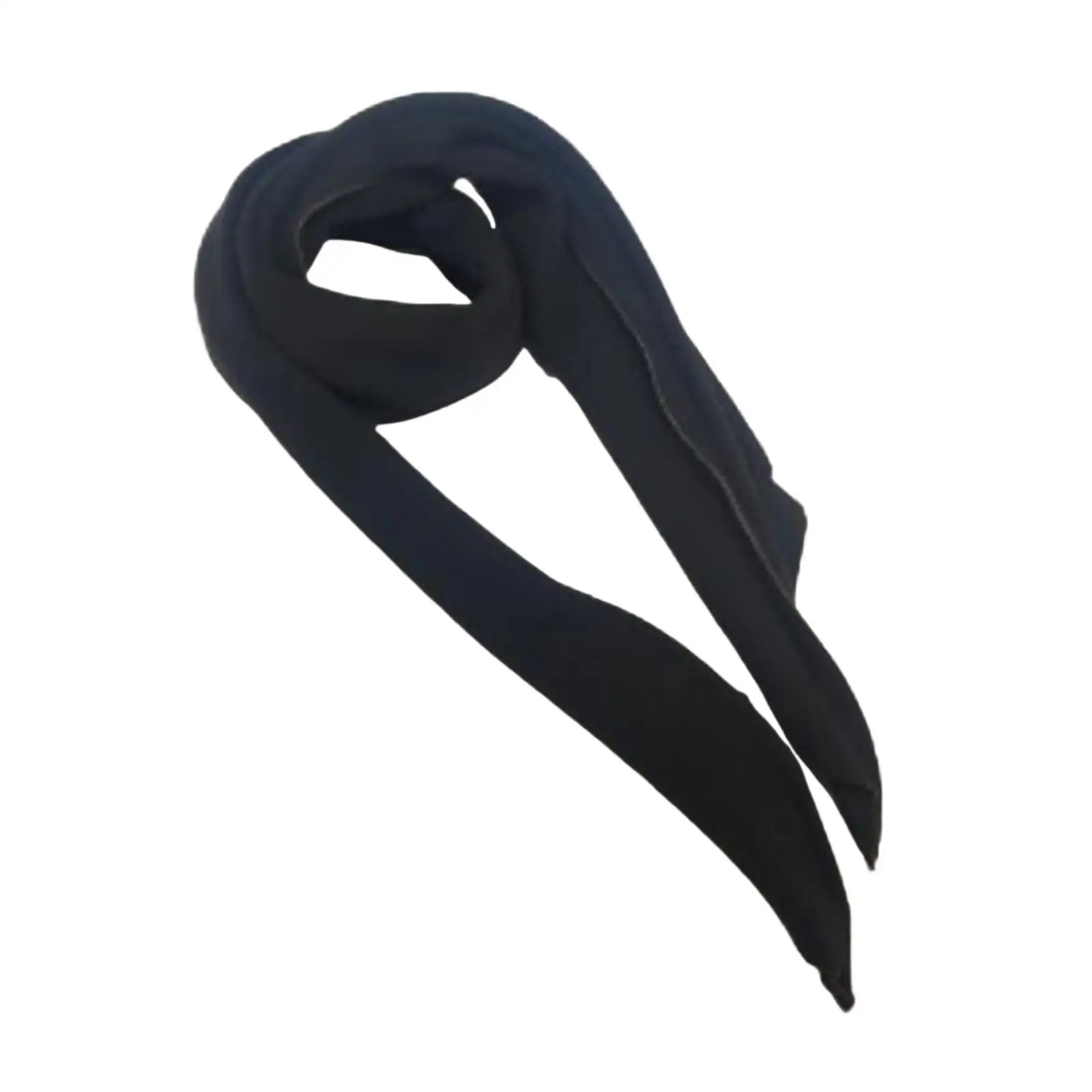 軽量布製兵士スカーフモデルアクセサリー、ブロック組み立て人形玩具ミニニンジャゴーキャラクター用