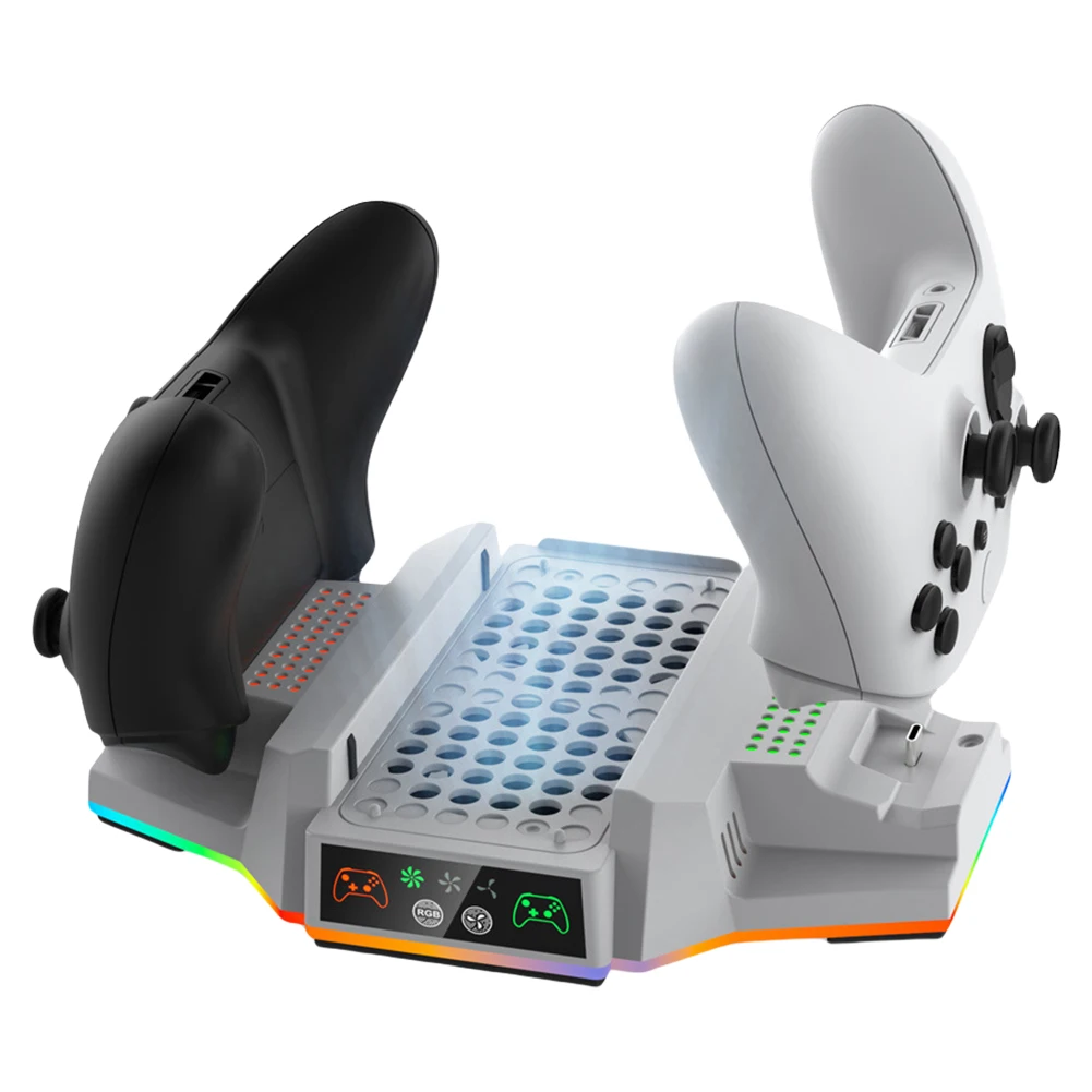 Rgb Vertical Coolin…