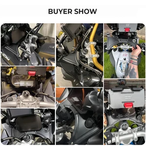 Komple kabin içinde bir motosiklet için BMW R1200GS R1250GS LC ADV Macera R 1250 GS R 1200GS LC R1250 GS Saptırıcı güncelleme, 2013-2023 Panelde ilk 10 satış, bisiklet, off road no. 8