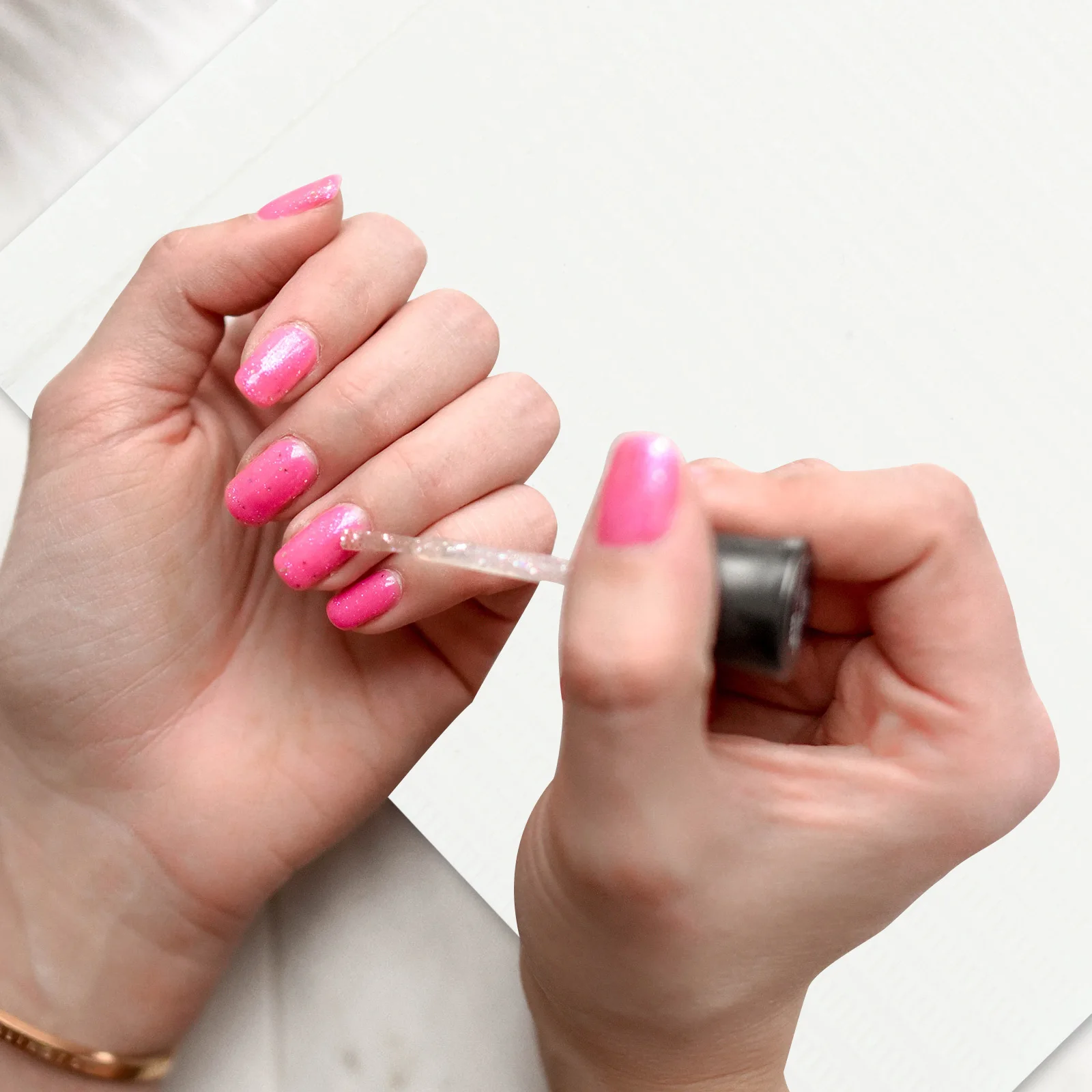 125 قطعة مكتب الجمال حصيرة المتاح مانيكير حصيرة صالون مسمار الفن مفرش المائدة مسمار ممارسة منصات مانيكير الوسادة صالون العرض