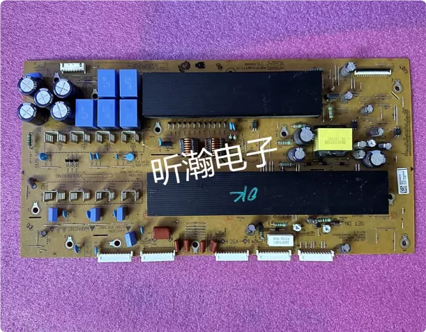Original LG60PN650H-CA 60R5 plasma Y-board EAX64789501 EBR75455701