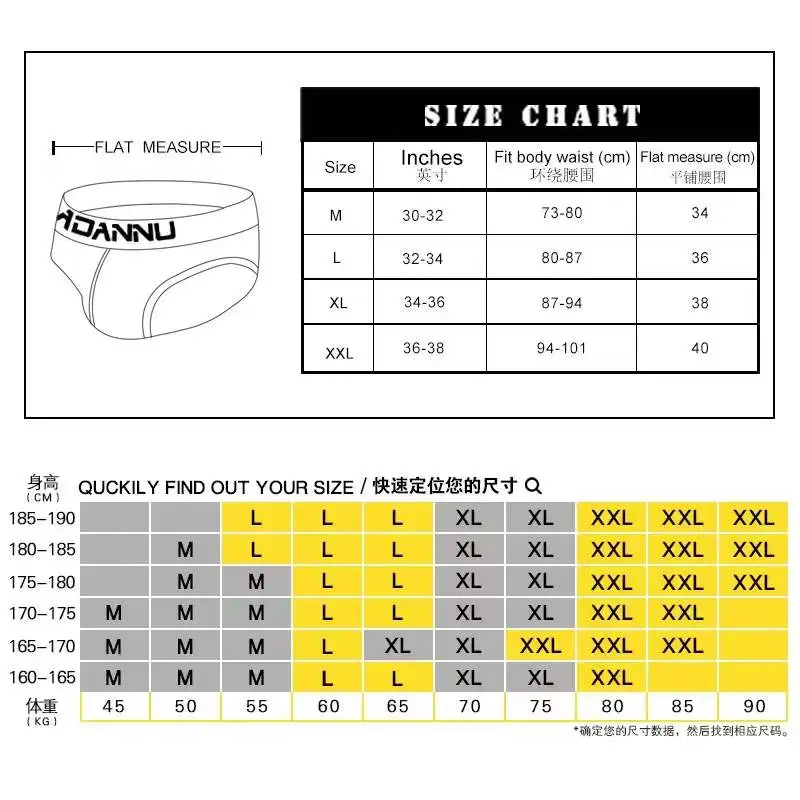 Cotton Mens Sexy Underwear Men Breathable Solid Under Wear Male Bikini Briefs  Sissy Panties Jockstraps Brief