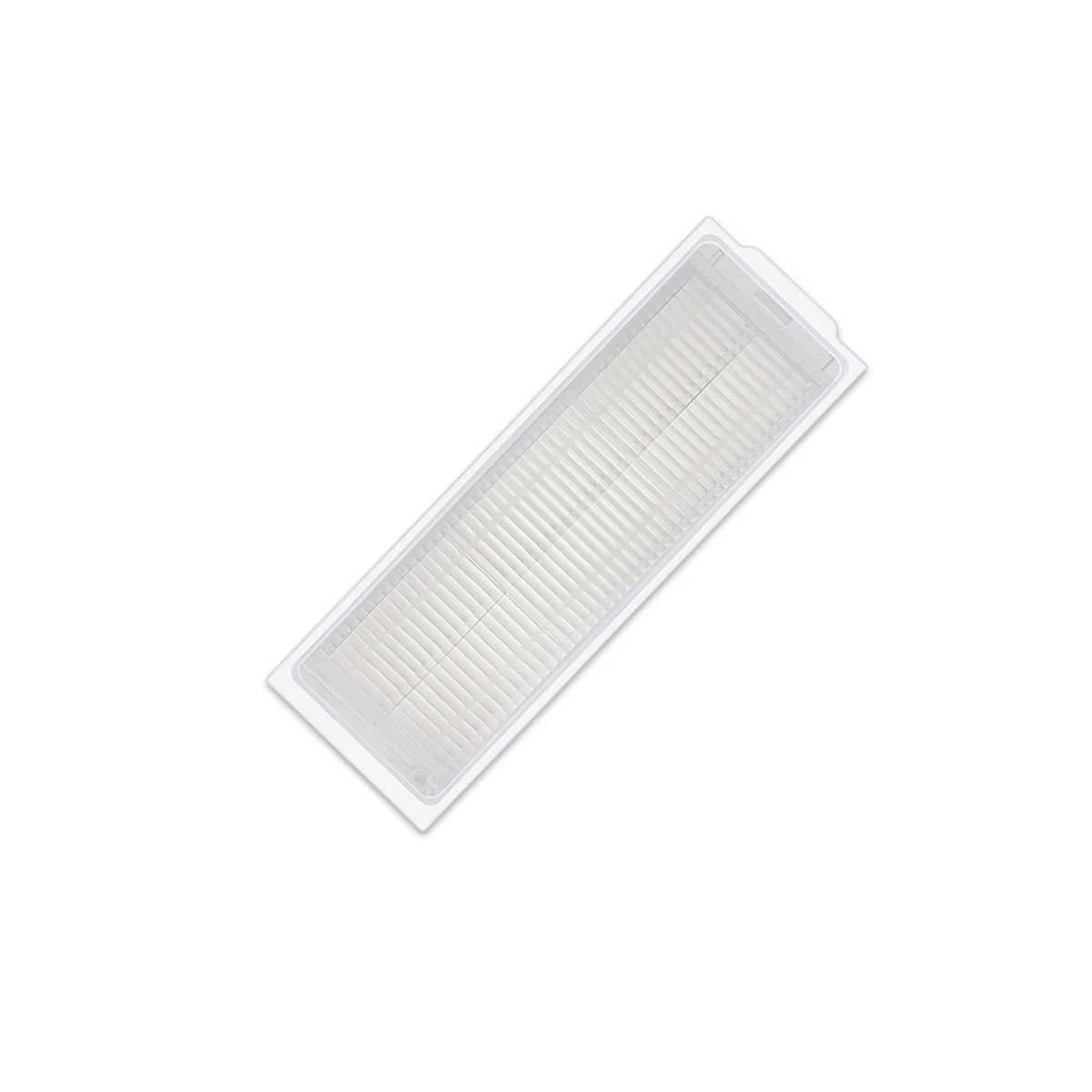 Dla robota próżniowego MJSTL MJST1S Robot próżni części zamienne główna szczotka boczna Hepa tkanina filtracyjna