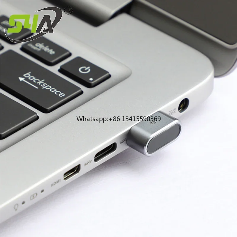 

Best Mini Fingerprint USB Reader for Windows 10 Biometric Key Fingerprint Scanner