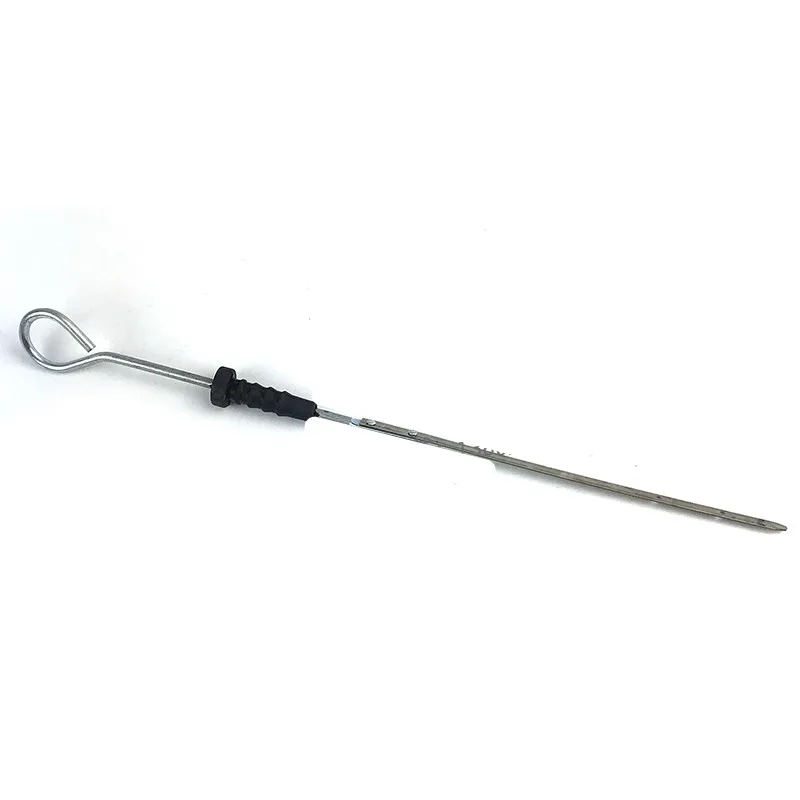 For HITACHI ZX ZAX 60 70 DOOSAN DH DX DAEWOO 55 SANY SY 75 Engine Dipstick Dipstick high quality durable excavator accessories