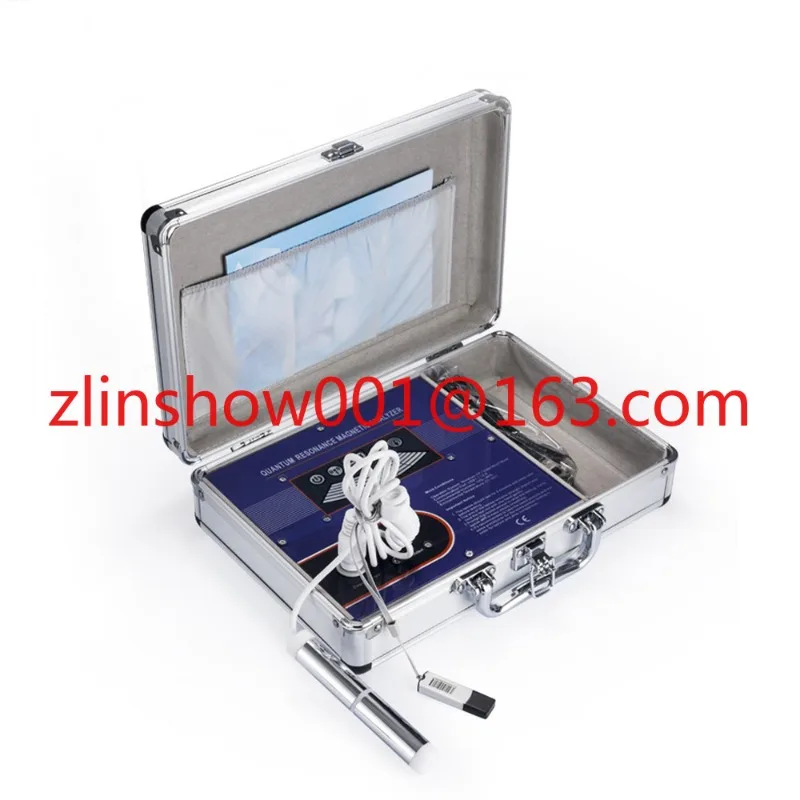 Quantum Resonance M… - image