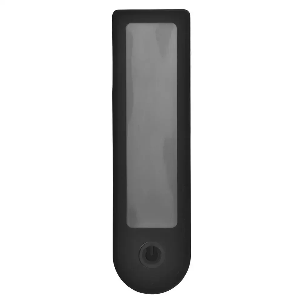 Wasserdichte Schutzhülle für die regnerische Saison, Display-Gehäuse, Armaturenbrett, Panel-Schutz, Elektroroller-Zubehör