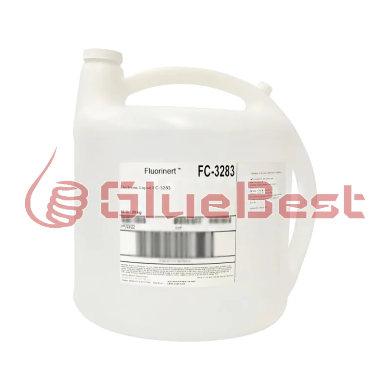 Fluorinert FC-3283 FC-40 Electronic Fluoride Liquid for Semiconductor Equipment Laboratory Maintenance and Applications 20g-1kg
