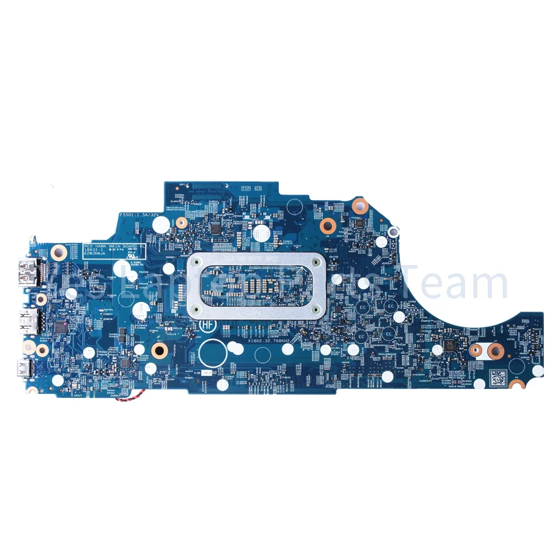 For Dell Latitude 3310 Laptop Mainboard 18831-1 06F881 06F816 i3-8145U i5-8265U Notebook Motherboard 100％ Tested