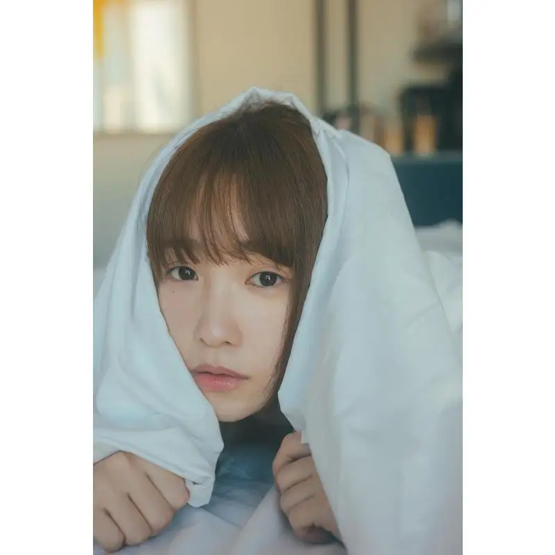 

Youli Youphoria Rina Kawaei Shufu To Seikatsusha 9784391165296 Книга