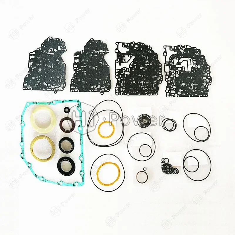 TF-71SC TF-72SC TF-73SC Transmission Clutch Overhaul Kit For BMW MINI Peugeot Suzuki Gearbox Repair Kit TF72SC TF71 TF73 TF72