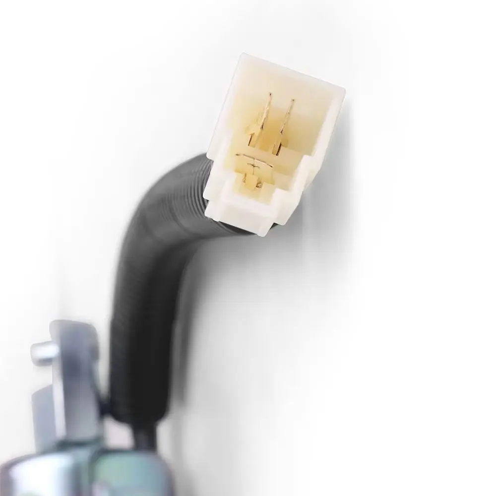 

Электромагнитный клапан остановки подачи топлива 12В SA-5176-12 (замена 1756ES-12SUC5B1S5) для Kubota D722, D902, Z482