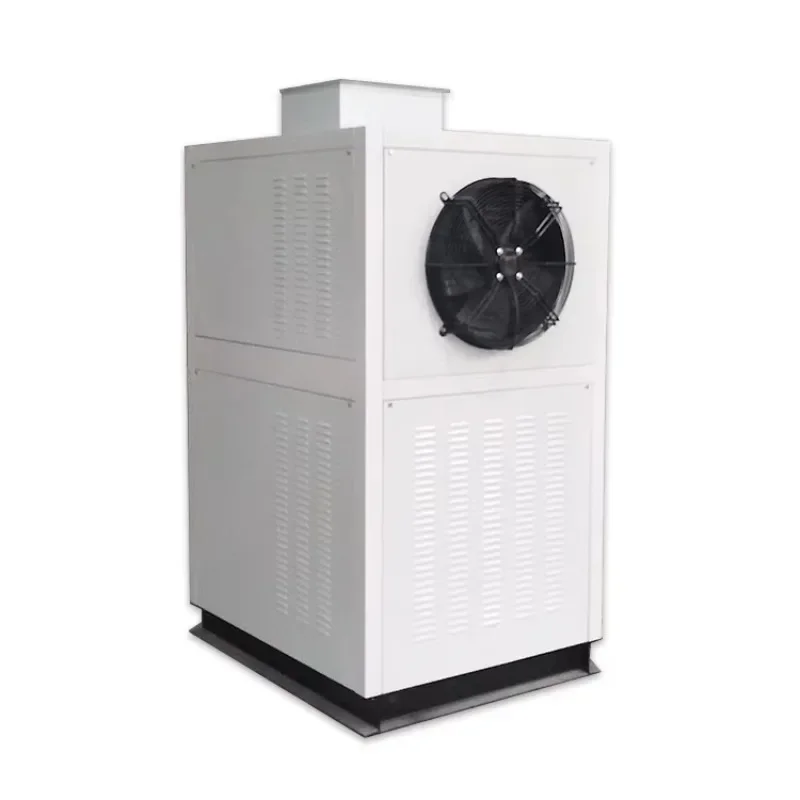 

Industrial Cold Air Dryer Greenhouse Dehumidifier