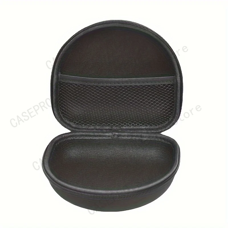Shockproof Headphone Case for Major II/III/IV/V Case, Major 5/4/3/2 Case, Hard Carrying Storage Bag，Headphones Zipper Box