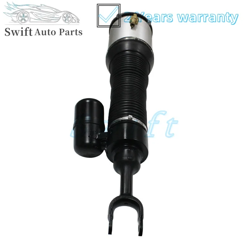 

1X Front Left/Right Air Suspension Shock Absorber For VW PHAETON V8 For BENTLEY Continental GT Flying Spur 3D0616039D 3D0616040D