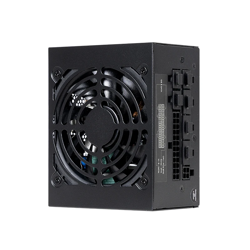New Original PSU For ENHANCE ITX SFX 750W Power Supply ENP-8175