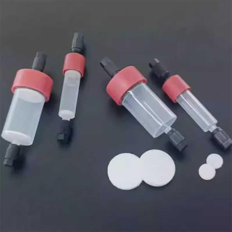

Medium pressure chromatography empty column protein purification empty column pre-installed column pressure resistance