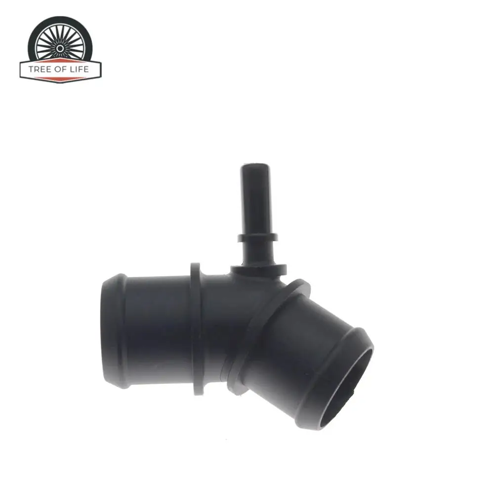 5 قطعة LR080119 ل LaLand روفر رينج روفر سبورت L494 رينج روفر فوغ L405 4.4 V8 انبوب ماء المبرد المبرد خرطوم